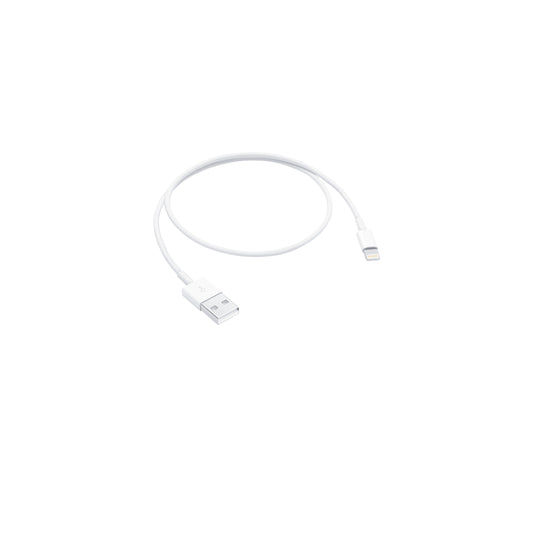 Lightning to USB Cable (0.5 m)