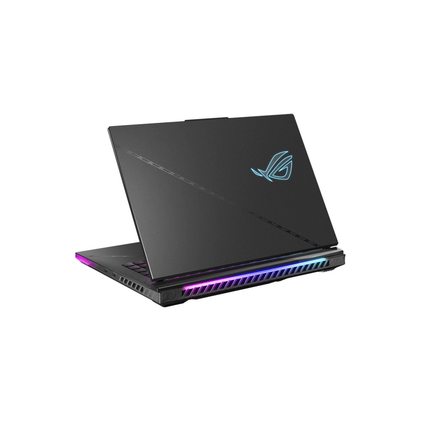 ASUS ROG Strix Scar 16 (2023) كمبيوتر محمول للألعاب، G634JZ، أسود 