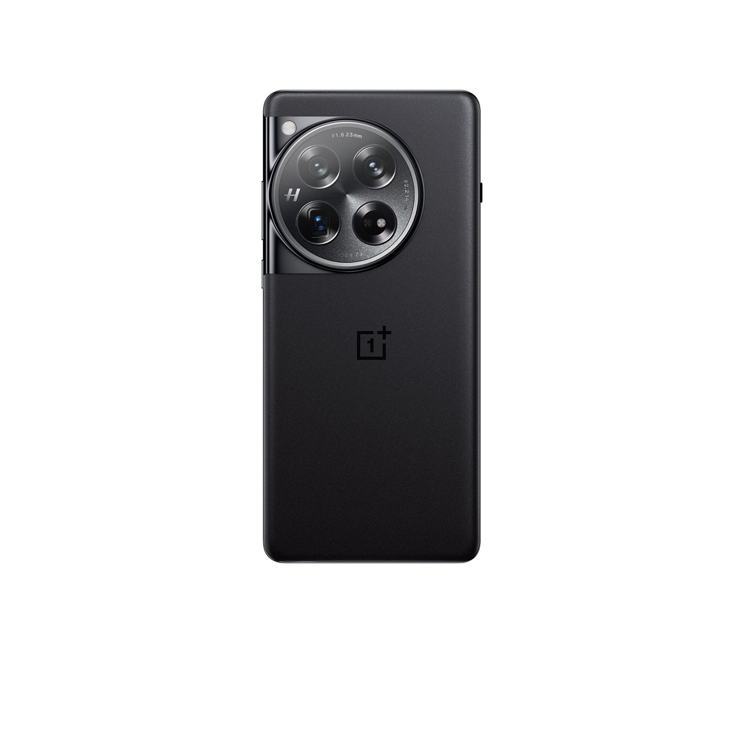 OnePlus - 12 512GB (Unlocked) - Silky Black & Flowy Emerald.