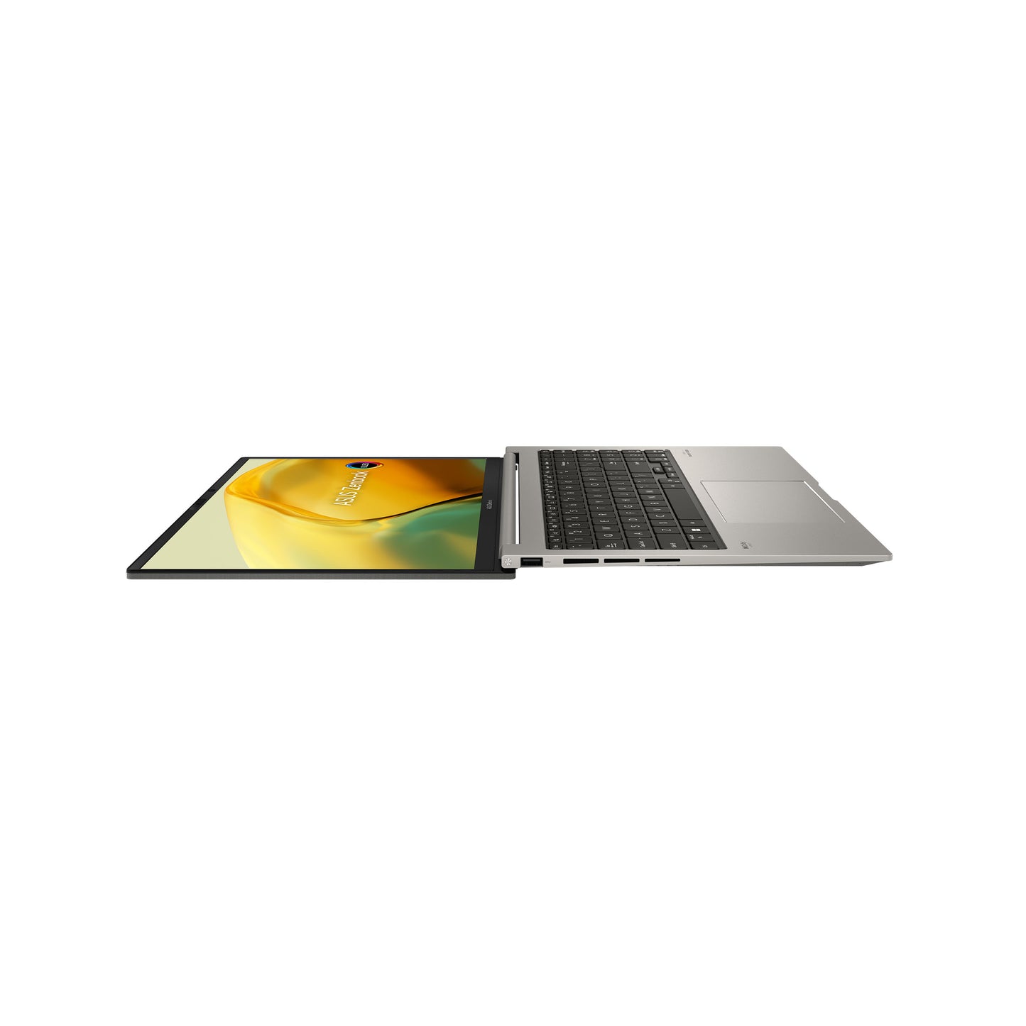 ASUS Zenbook 15 OLED (UM3504) Basalt Grey