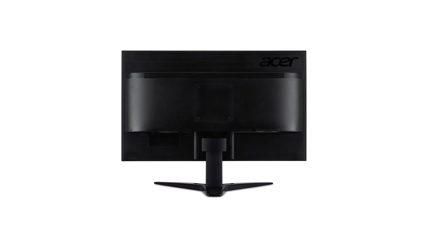 Nitro KG1 Widescreen Gaming LCD Monitor, Screen: 24.5" Full HD (1920 x 1080) 250 Hz.