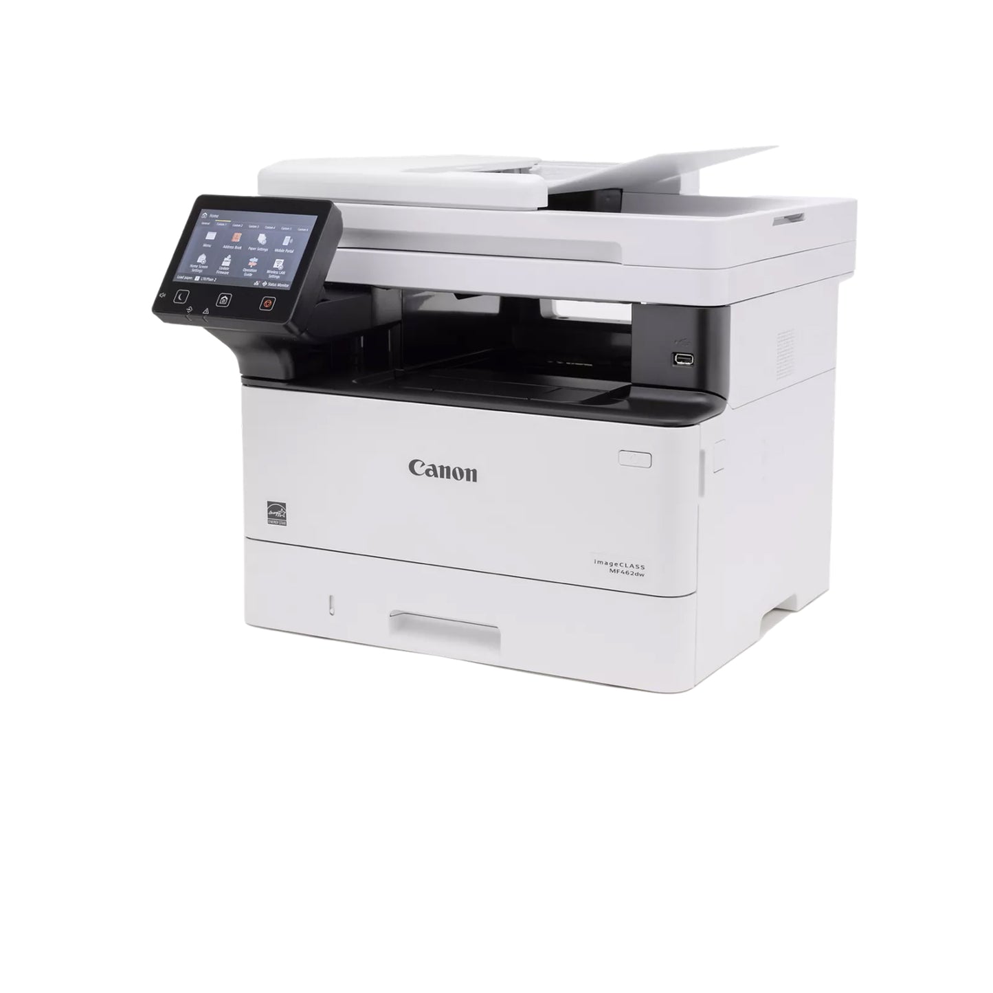 imageCLASS MF465dw - All-in-One, Wireless, Duplex Laser Printer