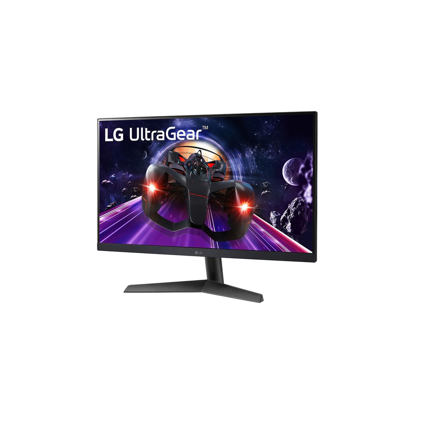 23.8” UltraGear™ Full HD IPS 1ms (GtG) Gaming Monitor