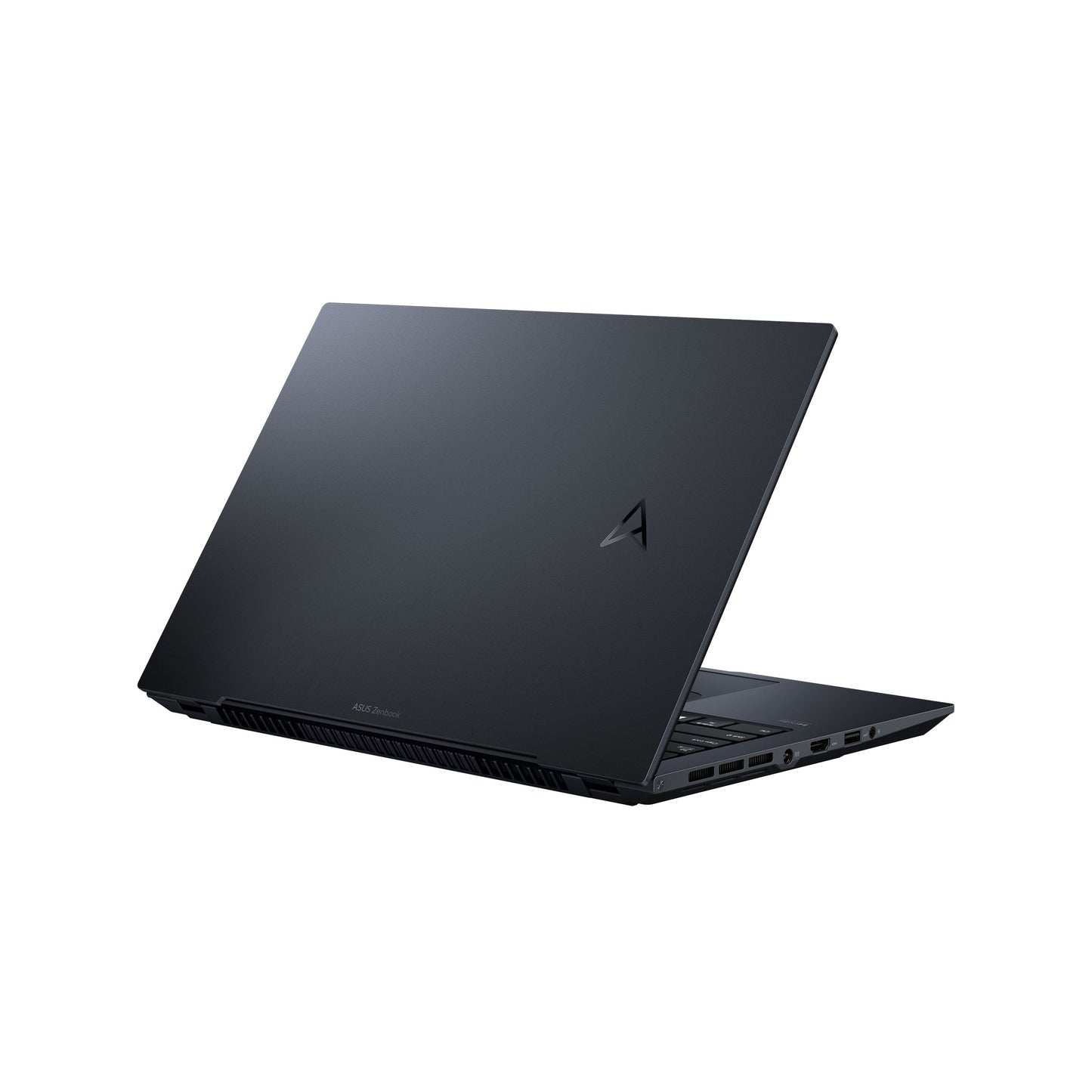 ASUS Zenbook Pro 14 OLED, Tech Black, UX6404VV