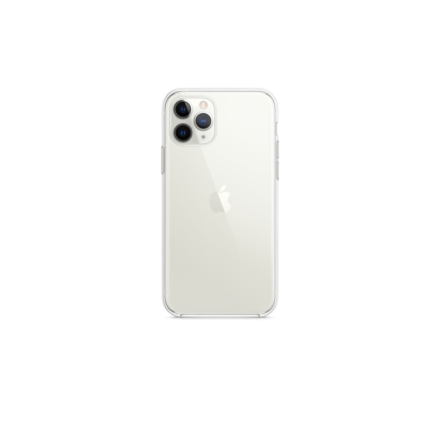 iPhone 11 Pro Clear Case