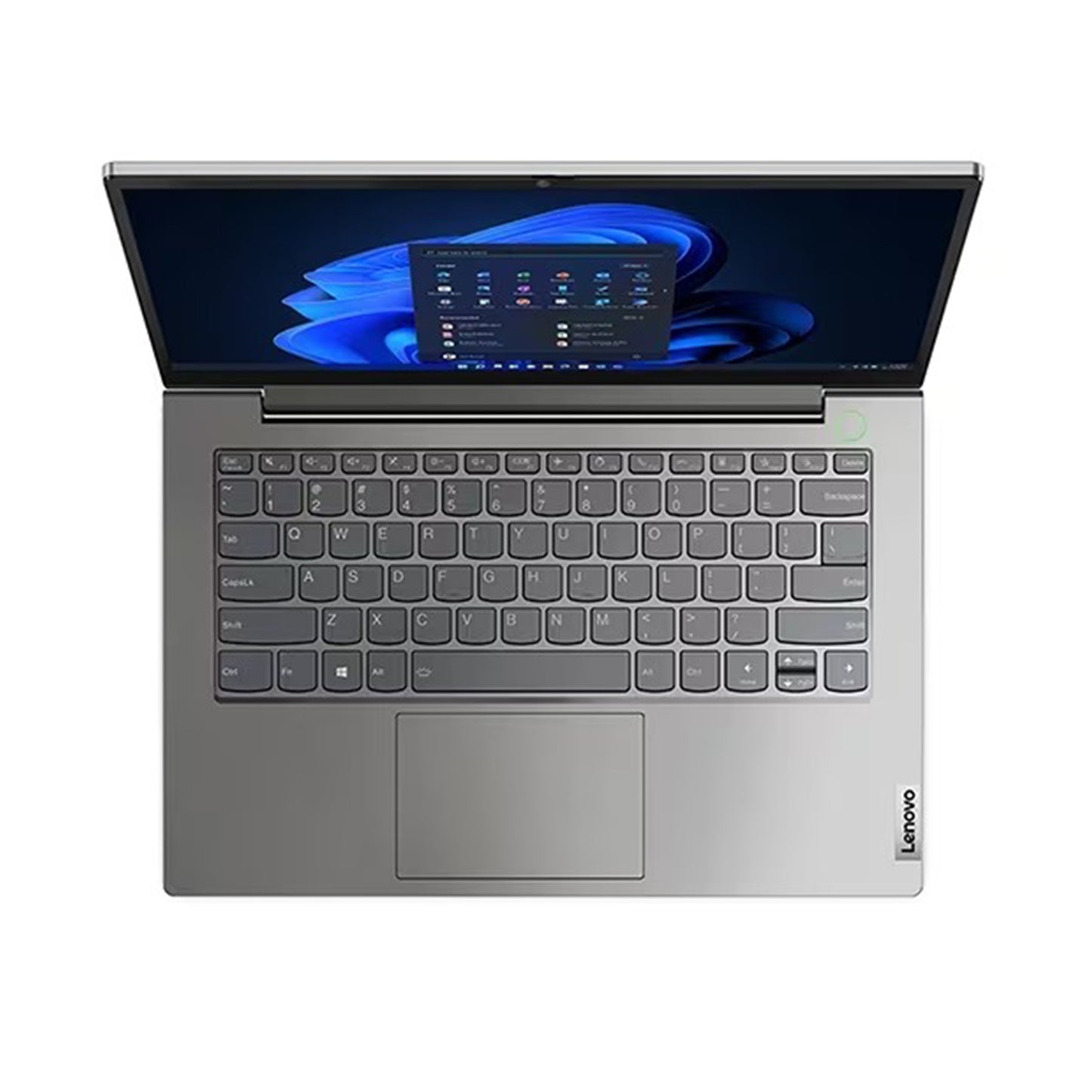 ThinkBook 14 Gen 4 AMD (14”) - Mineral Grey