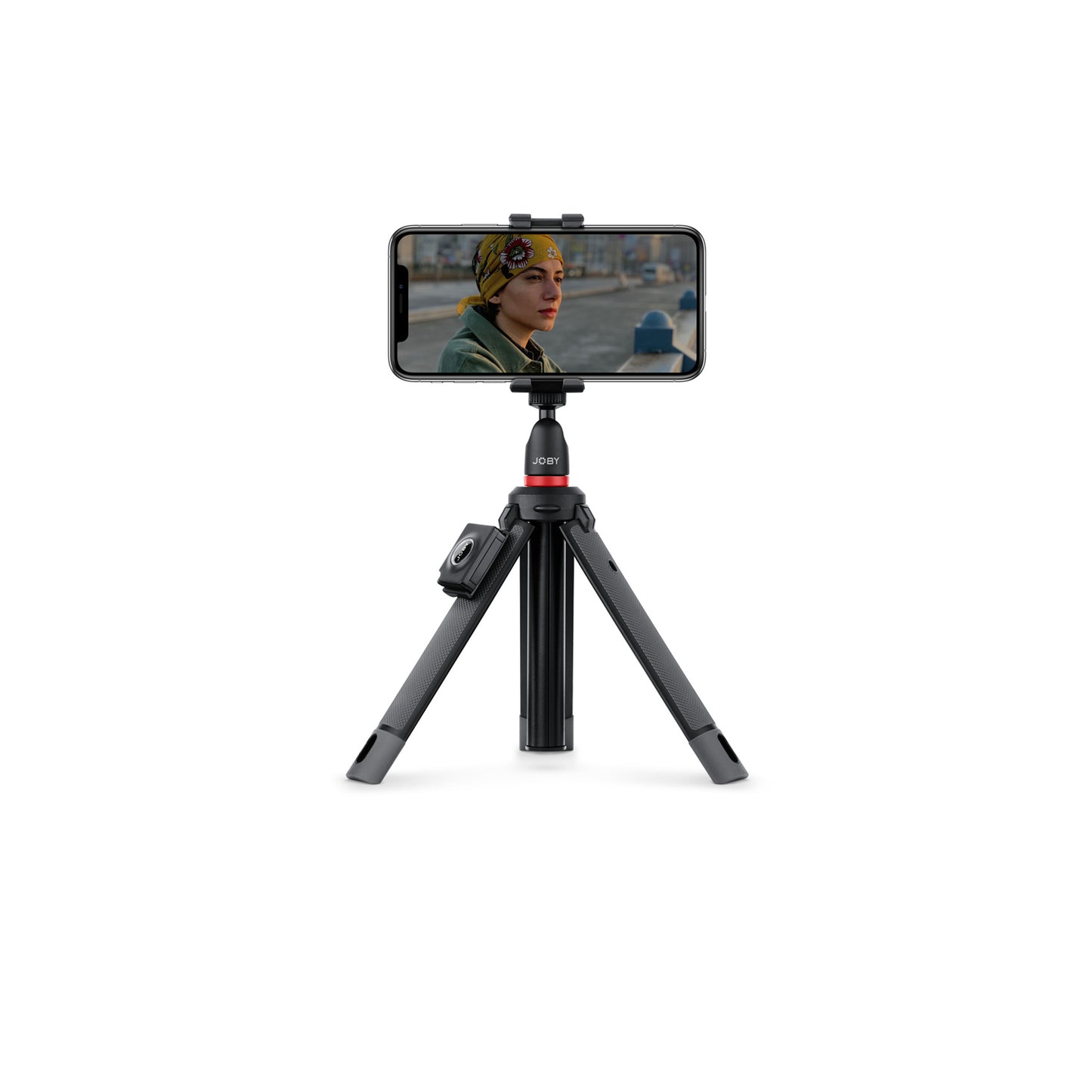 JOBY TelePod Mobile All-in-One Tripod for iPhone