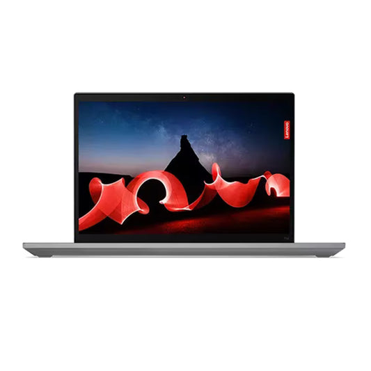 ThinkPad X1 Yoga Gen 8 Intel (14 بوصة) - رمادي عاصف 
