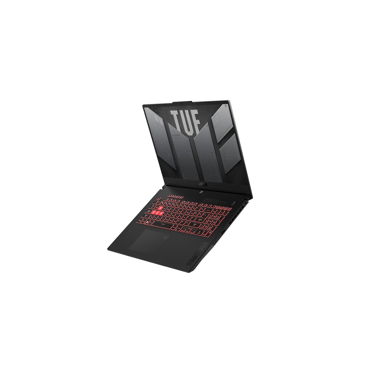 ASUS TUF Gaming A15 (2023) Gaming Laptop, FA507XI-EH94, Mecha Gray