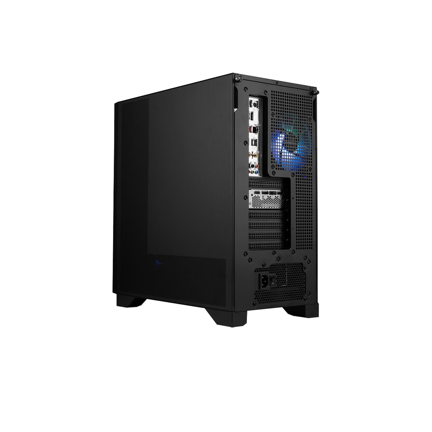 Aegis RS2 C14NUF7-820US Gaming Desktop