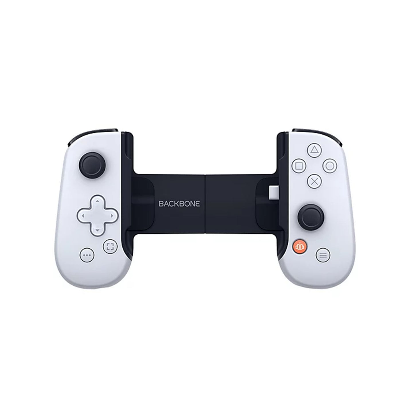 Backbone One - PlayStation® Edition Mobile Gaming Controller iPhone and Android USB-C