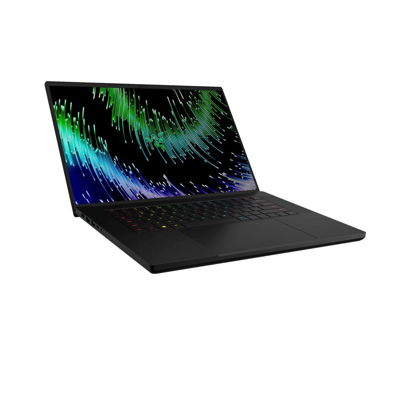 Razer Blade 16 |32 GB RAM, Storage 1TB SSD | Graphics GeForce RTX 4070 |Processor Intel® Core™ i9-13950HX|Dis-tech QHD+ 240 Hz