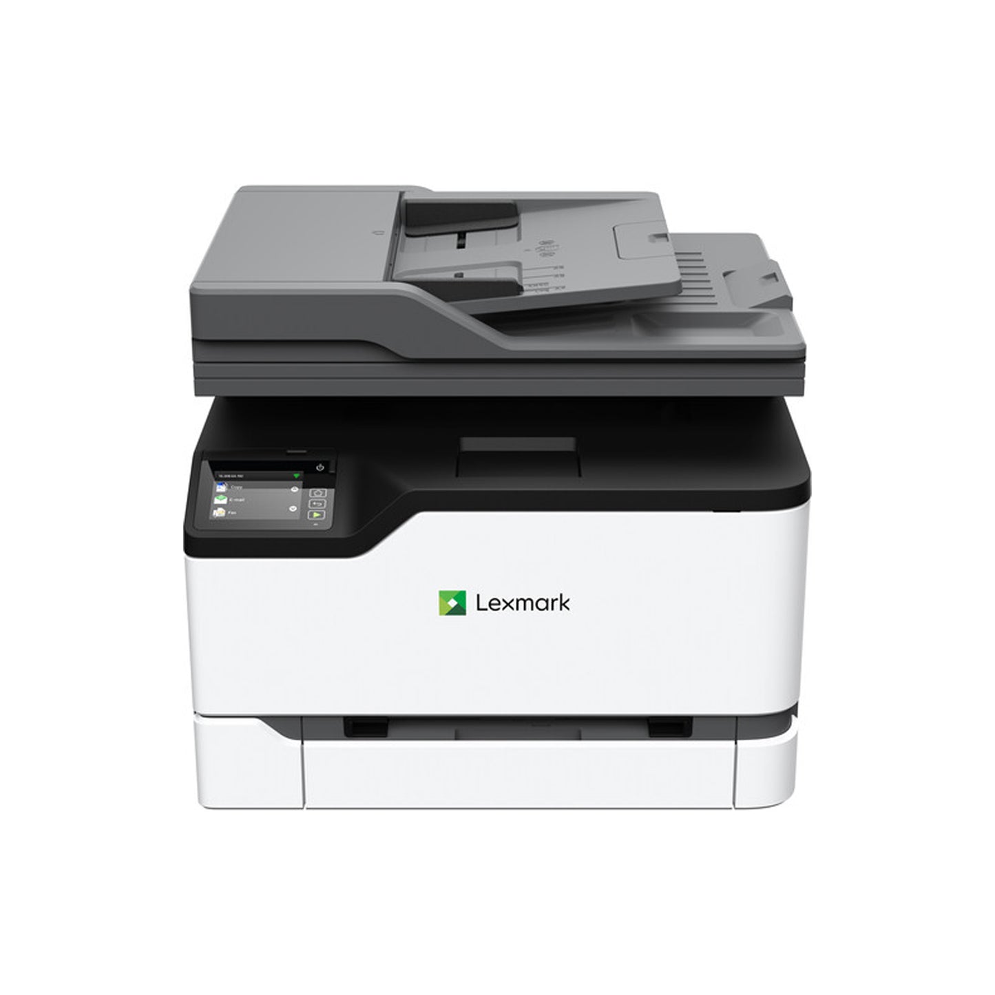 Lexmark Color All-in-One 3-series (MC3326i)