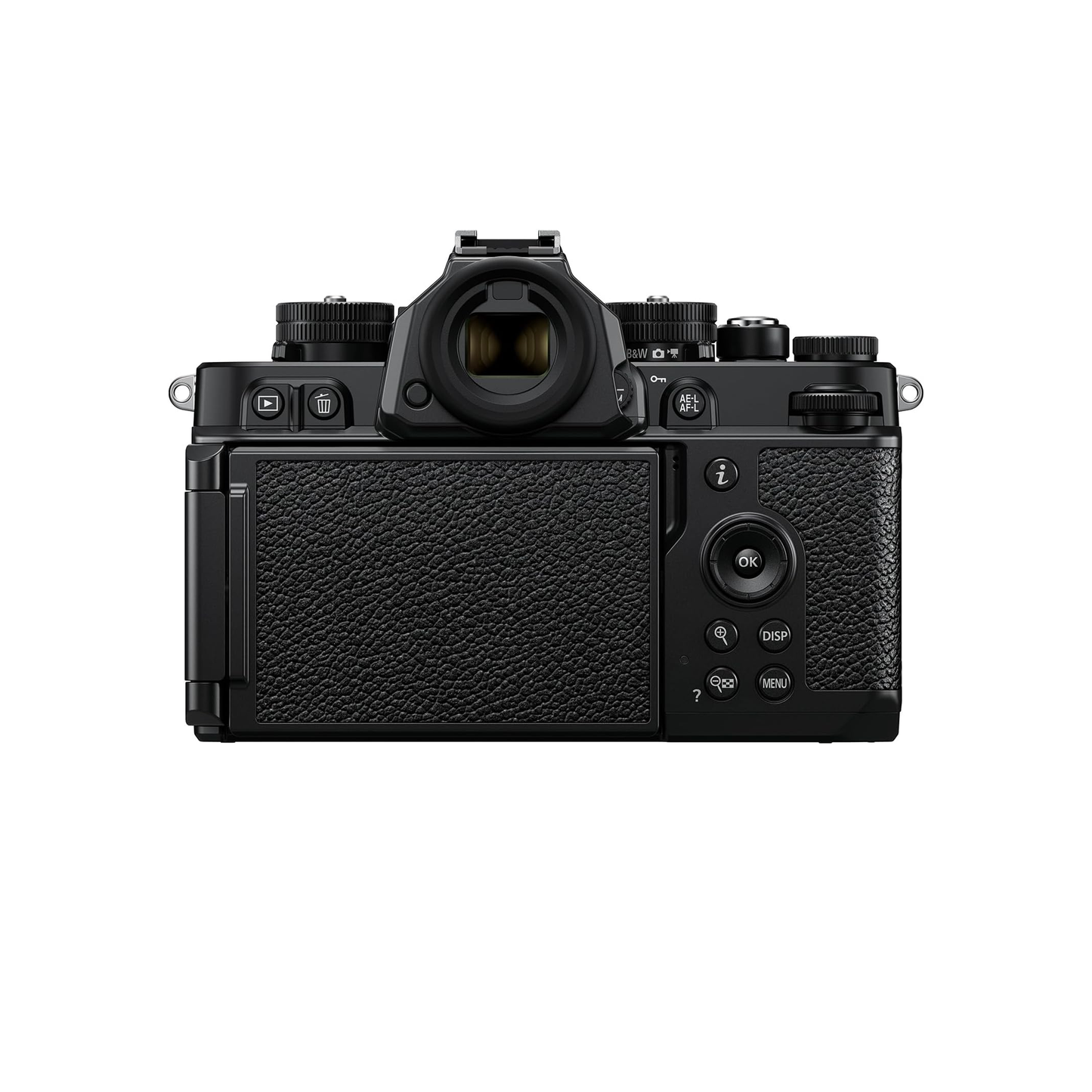 Nikon Z f with Special Edition Prime Lens  Full-Frame Mirrorless StillsVideo Camera with Fast 40mm f2 Lens