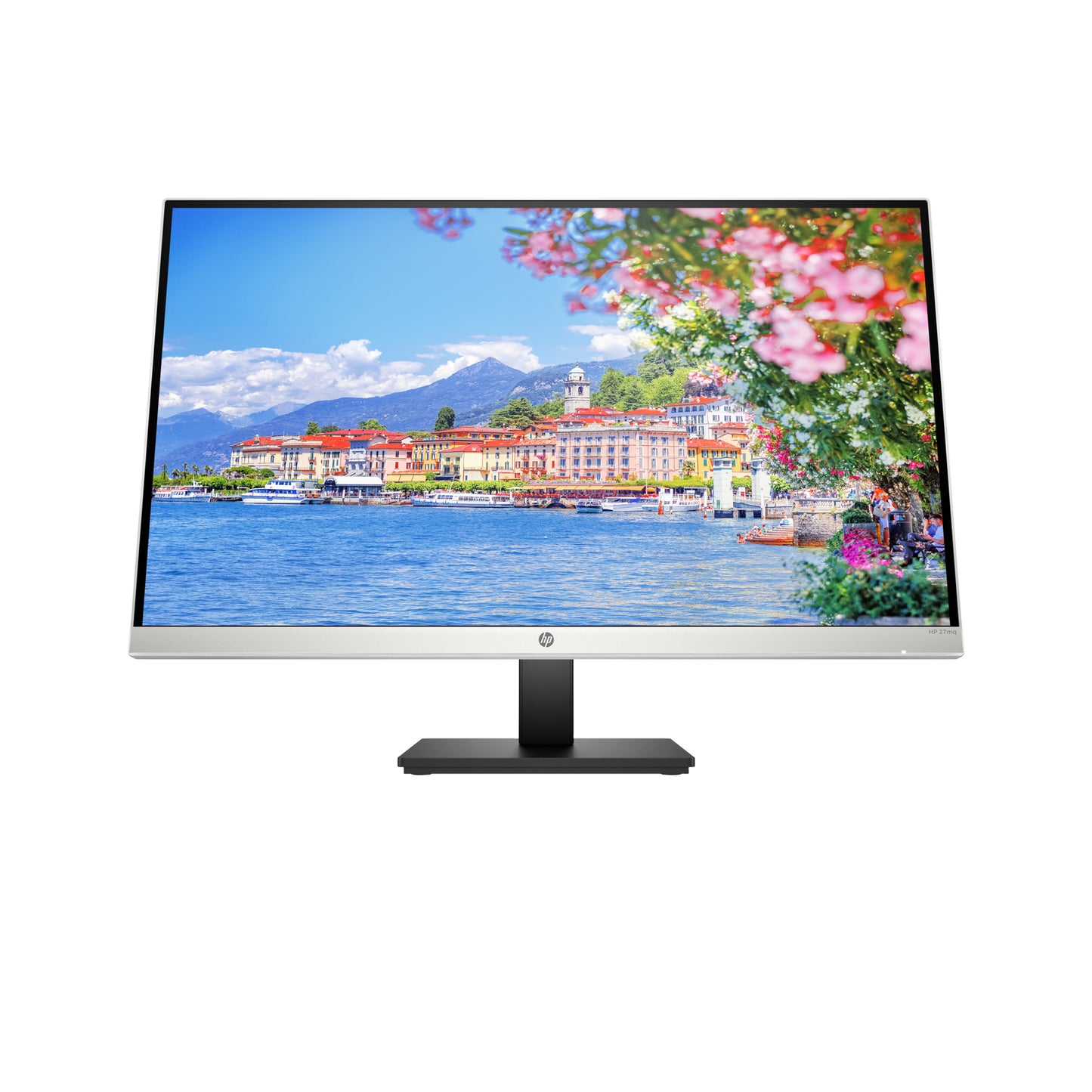 HP 27mq 27-inch Monitor