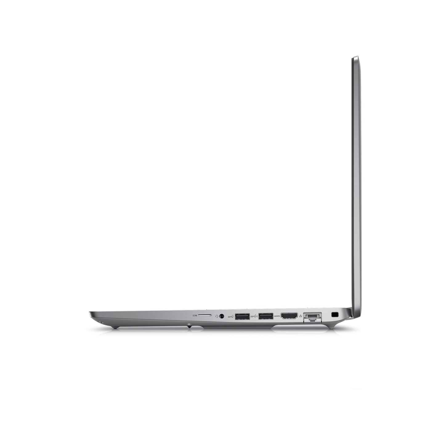 Precision 3580 Workstation [ Storage 256 GB SSD - Memory 16 GB: - Core i5]