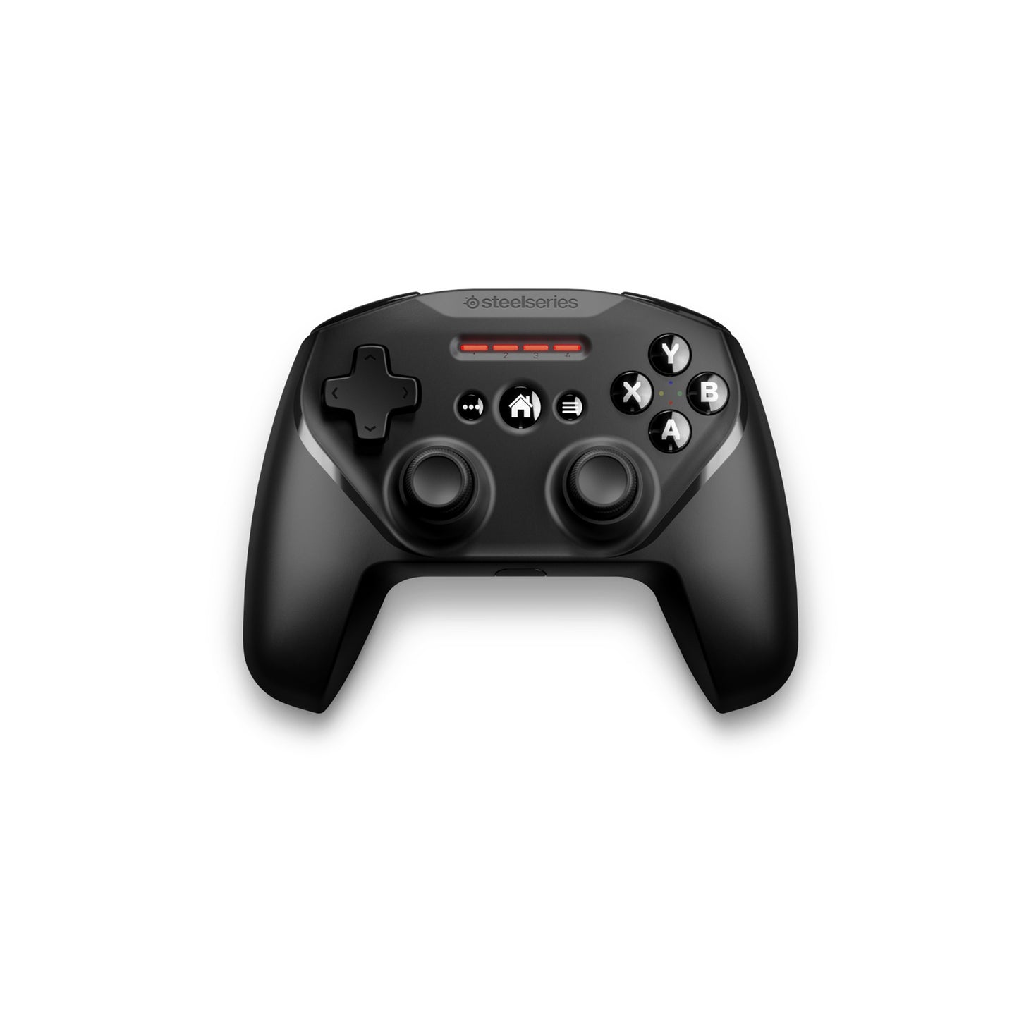 SteelSeries Nimbus+ Wireless Gaming Controller