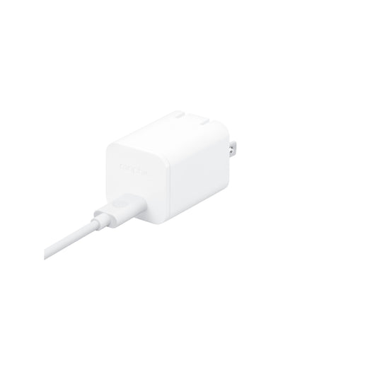 mophie speedport 30 1-port GaN wall charger (30W)