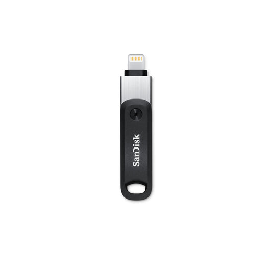 SanDisk 256GB iXpand Flash Drive Go