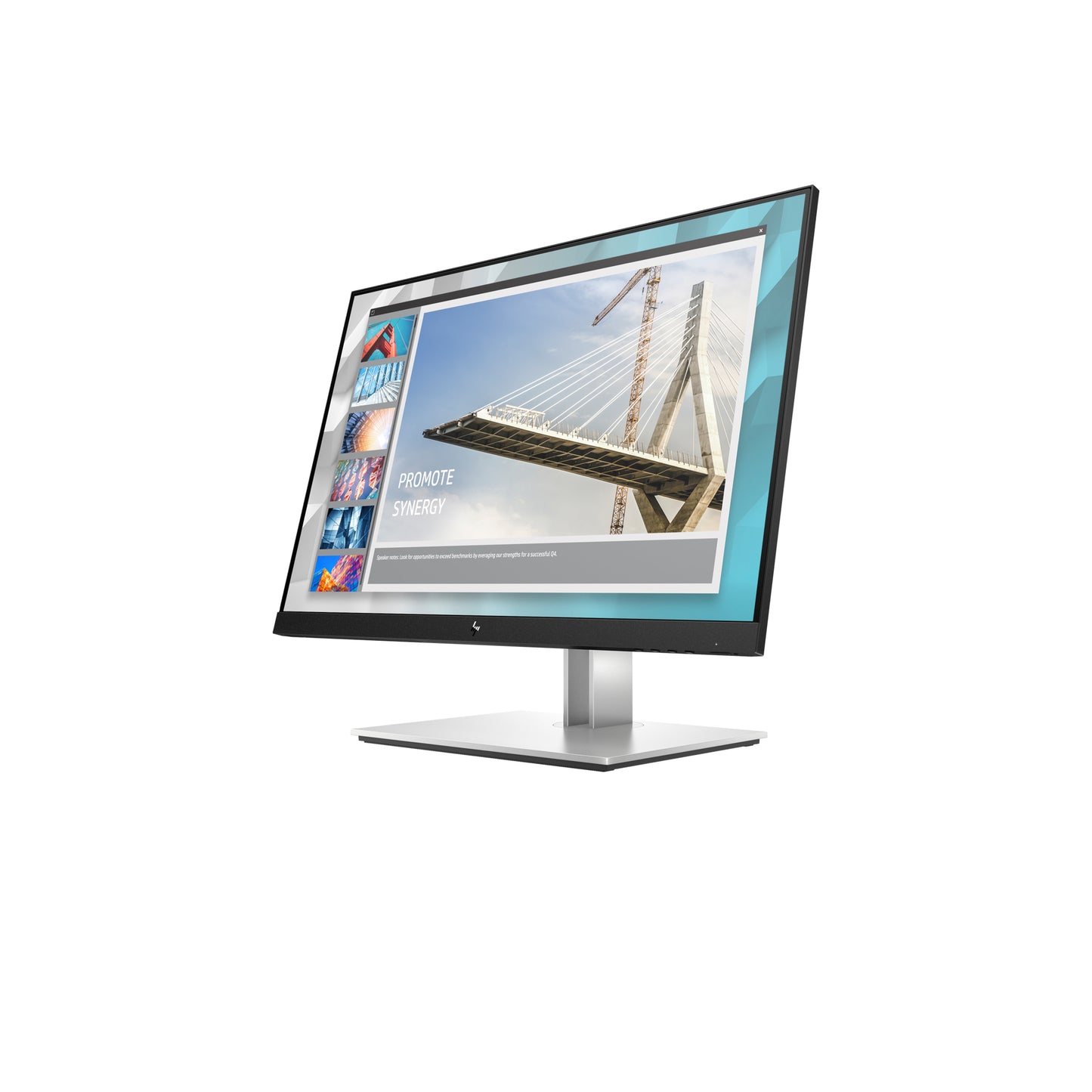 HP E24i G4 WUXGA Monitor