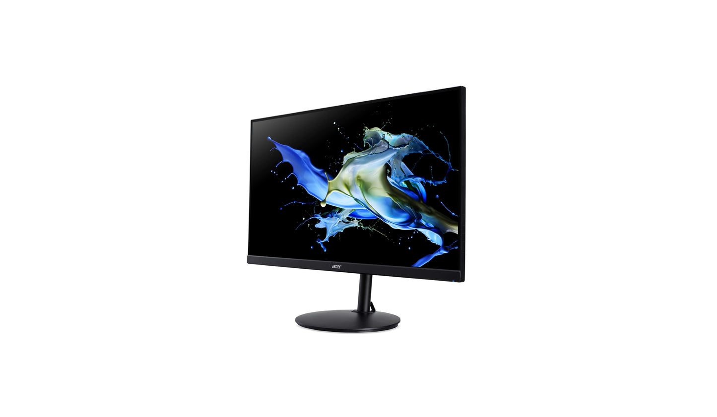 CB272U E3 Widescreen LED Monitor