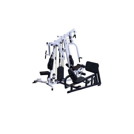 Body-Solid EXM2500 Home Gym With Leg Press