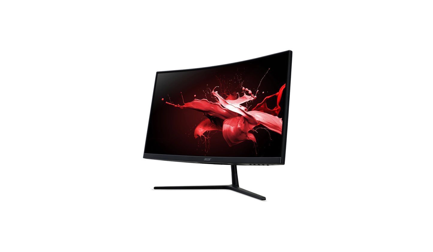 Acer EI2 31.5" - LCD Monitor FullHD 2560x1440 165Hz 16:9 VA 1ms VRB 400Nit | EI322QUR Pbmiippx | UM.JE2AA.P05