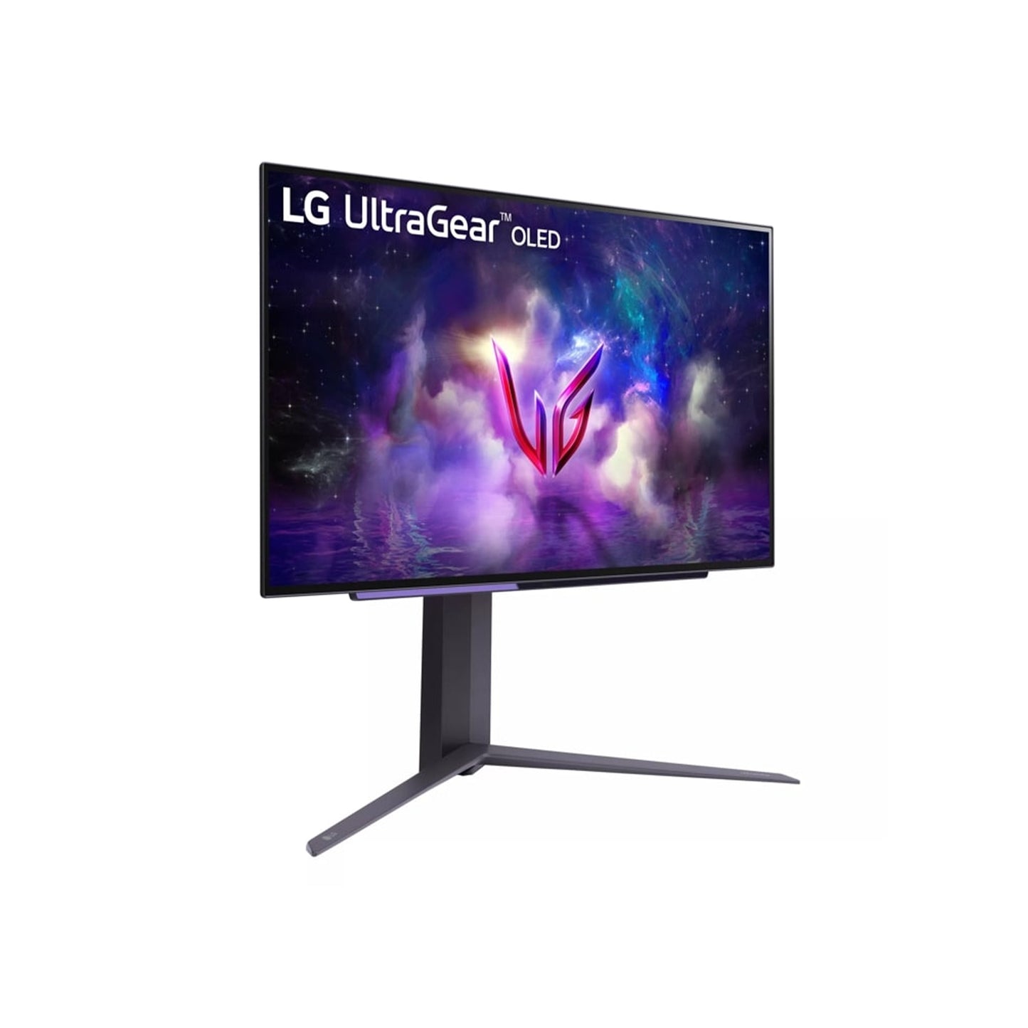 27" UltraGear™ OLED QHD 240Hz 0.03ms G-Sync Compatible HDR True Black 400 Gaming Monitor