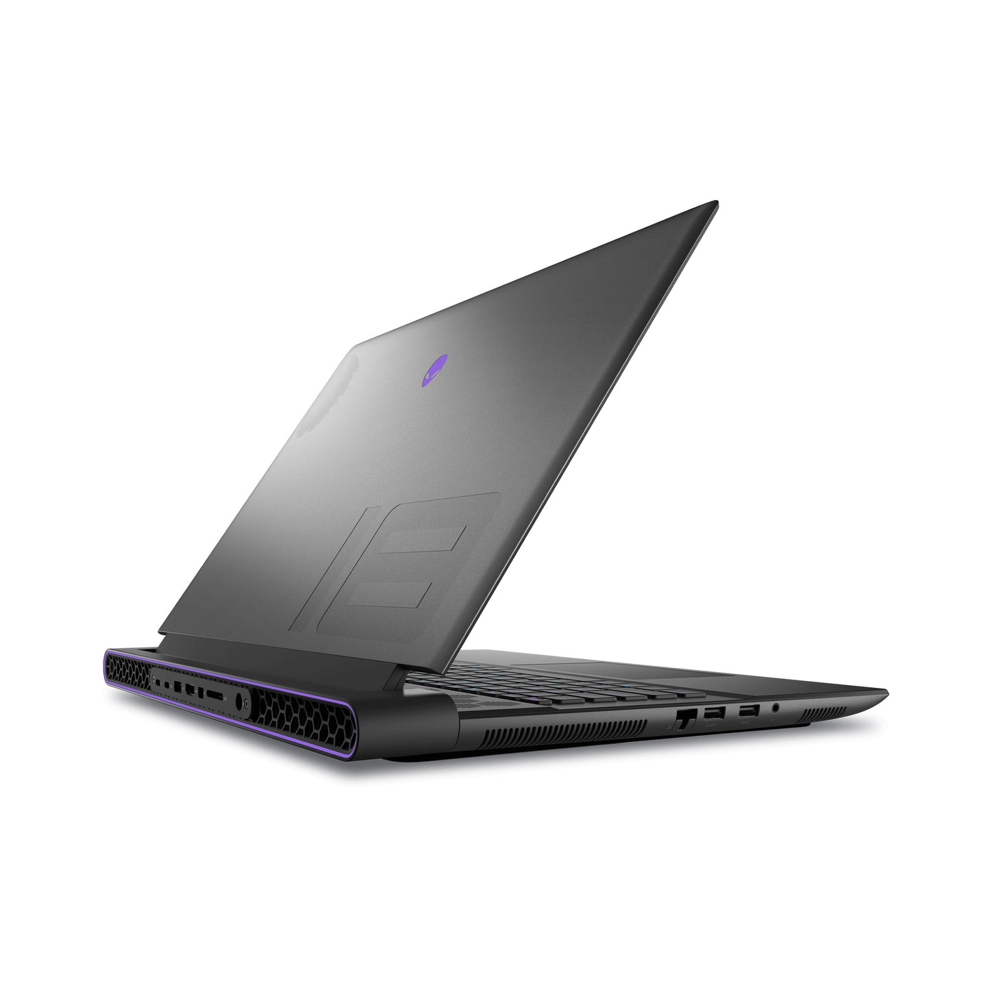 Alienware m18 R2 Gaming Laptop [ Storage 1 TB   SSD - Memory 16 GB: - Core™i7 14700HX]