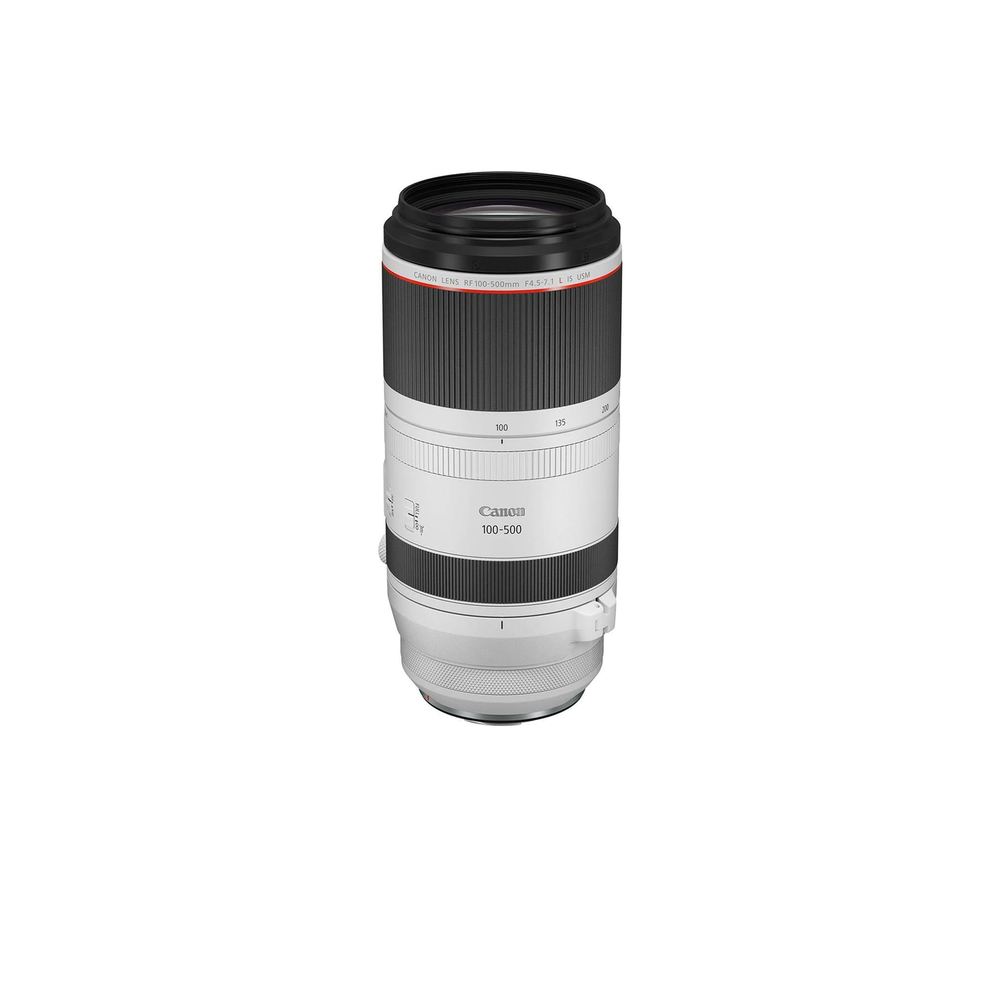 Canon RF 100-500mm F4.5-7.1 L is USM