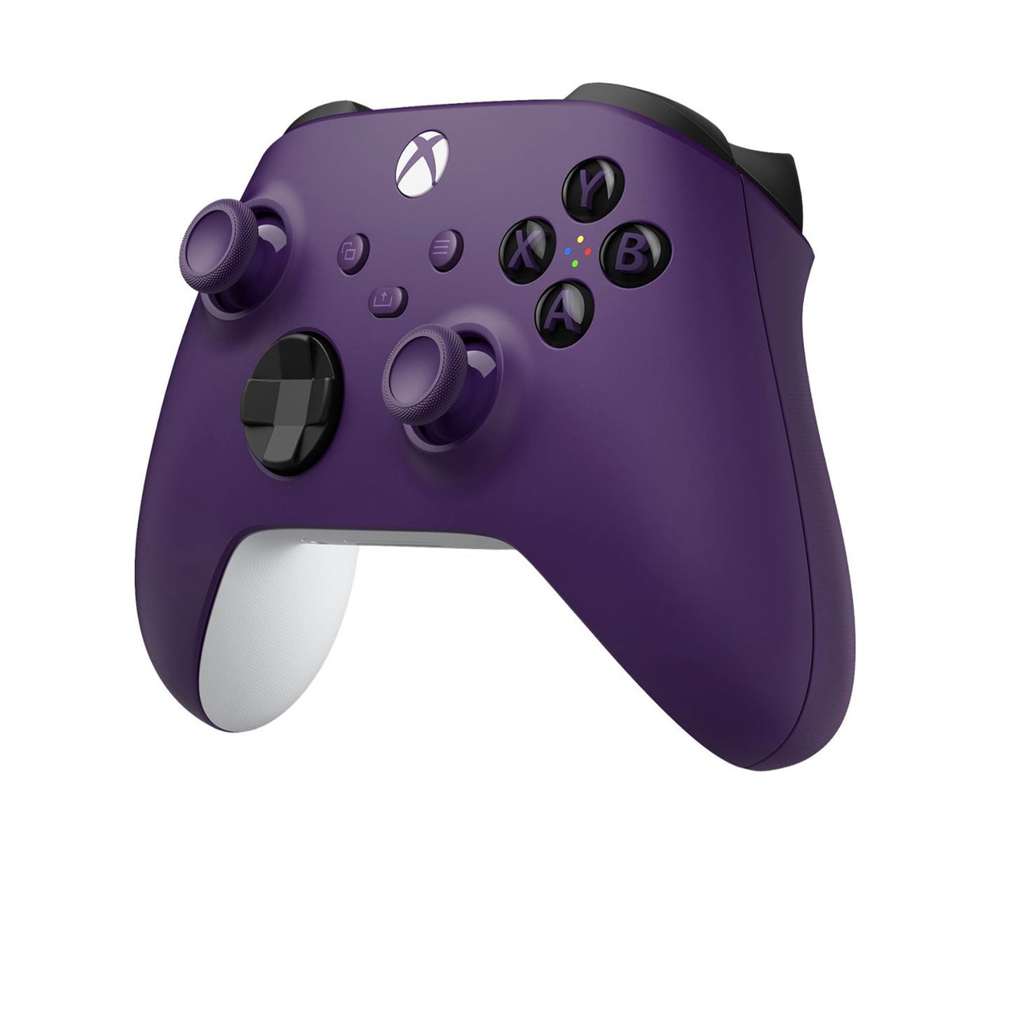 مايكروسوفت - وحدة تحكم Xbox اللاسلكية لأجهزة Xbox Series X وXbox Series S وXbox One وأجهزة Windows - Astral Purple 