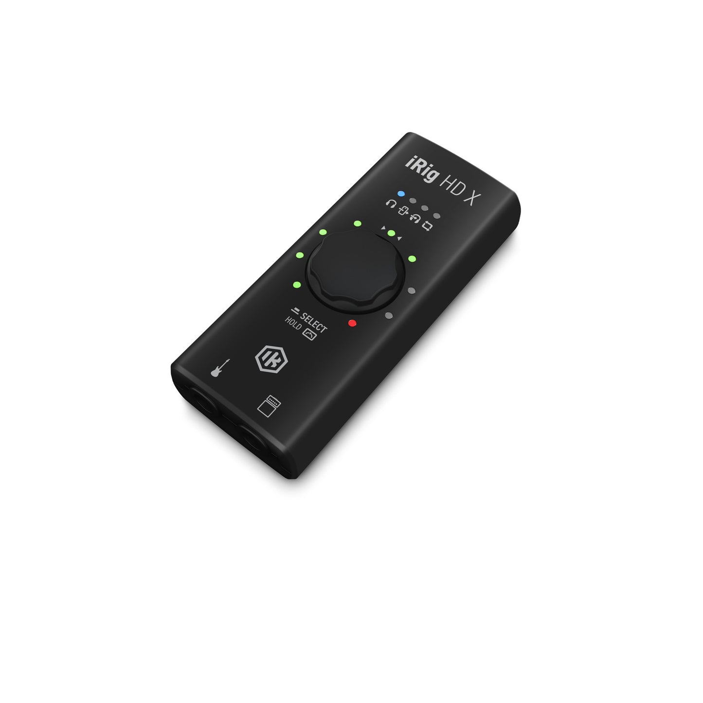 IK Multimedia iRig HD X