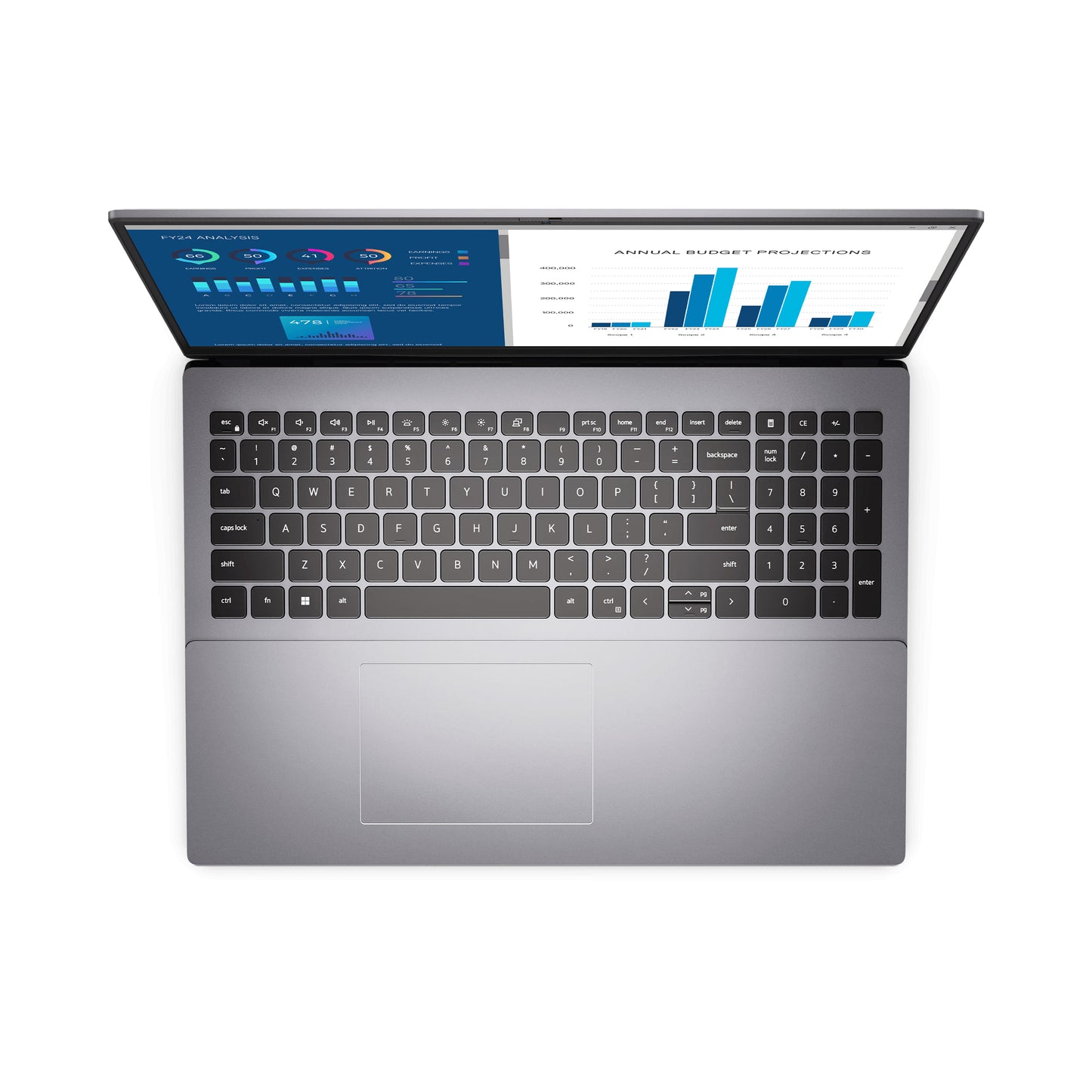 Vostro 16 Laptop [ Storage 512 GB  SSD - Memory 16 GB:  - Core™ i5 ]