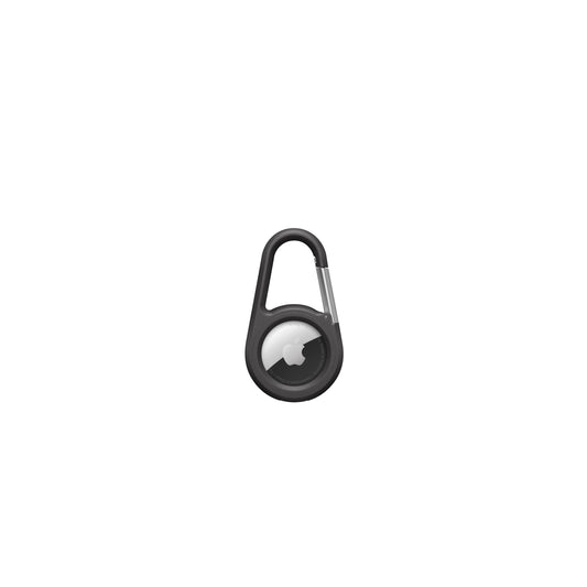 Belkin Secure Holder with Carabiner for AirTag