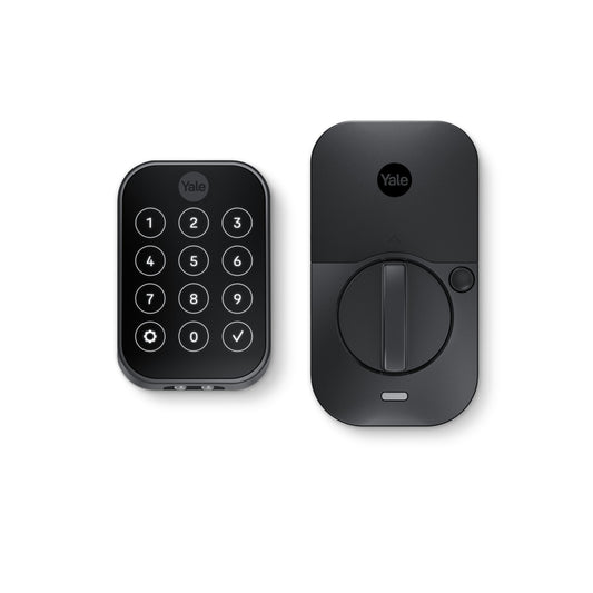 Yale Assure Lock 2 Plus - Home Key Lock