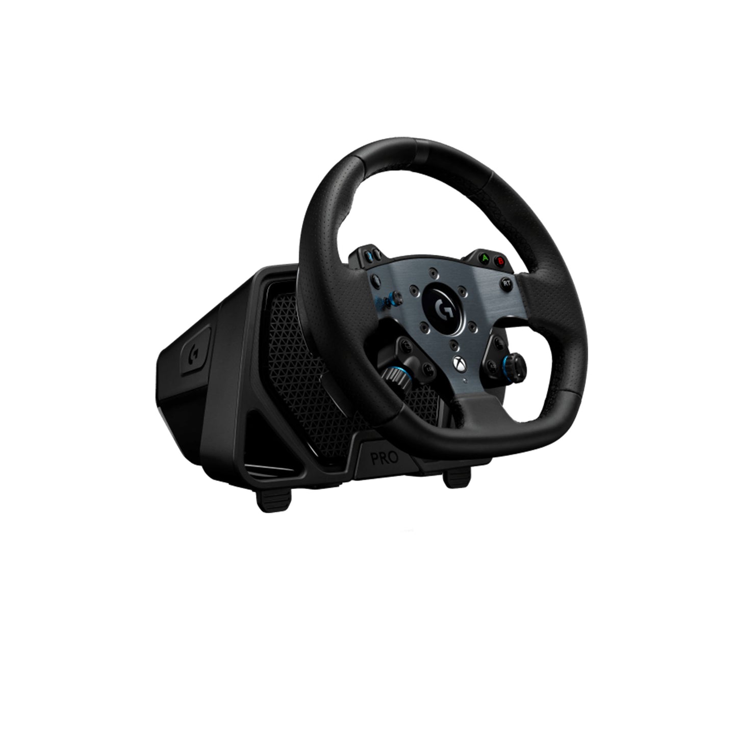 PRO RACING WHEEL