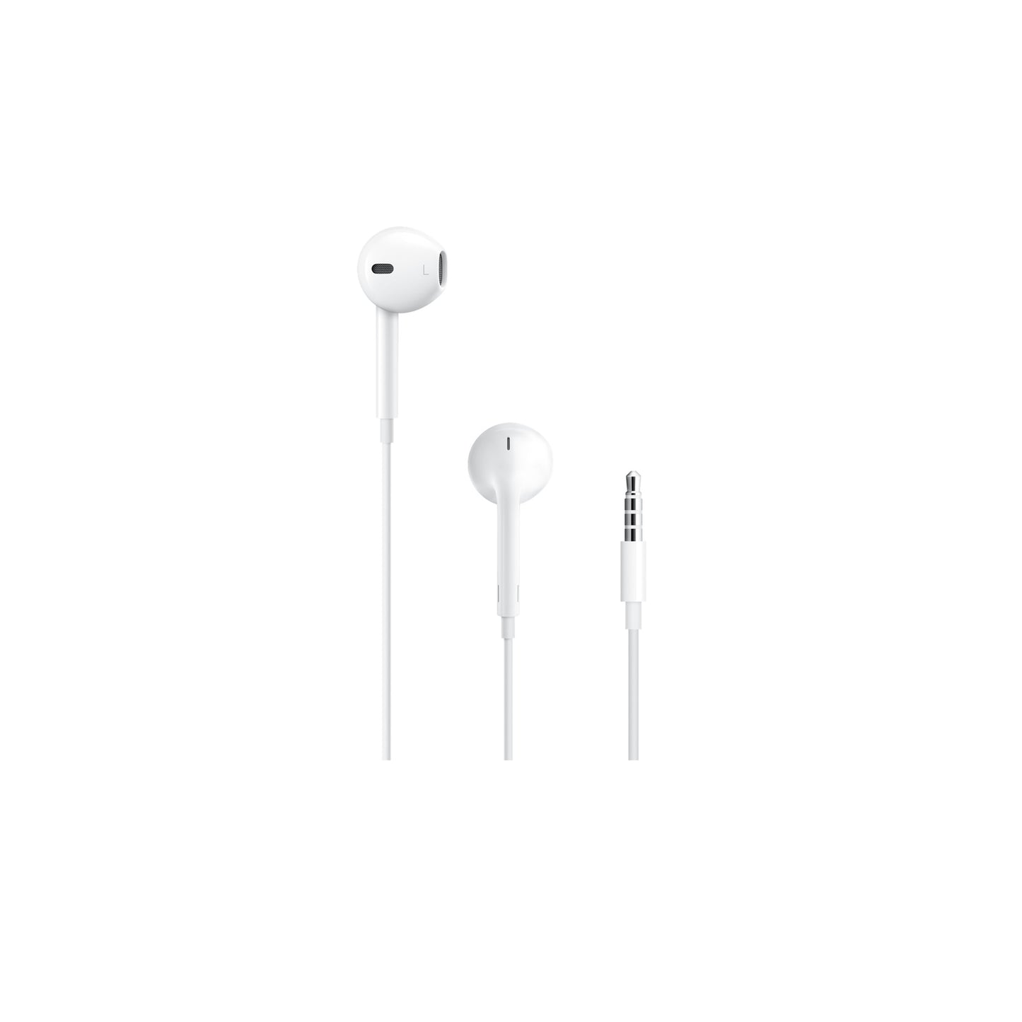 EarPods (3.5mm Headphone Plug)