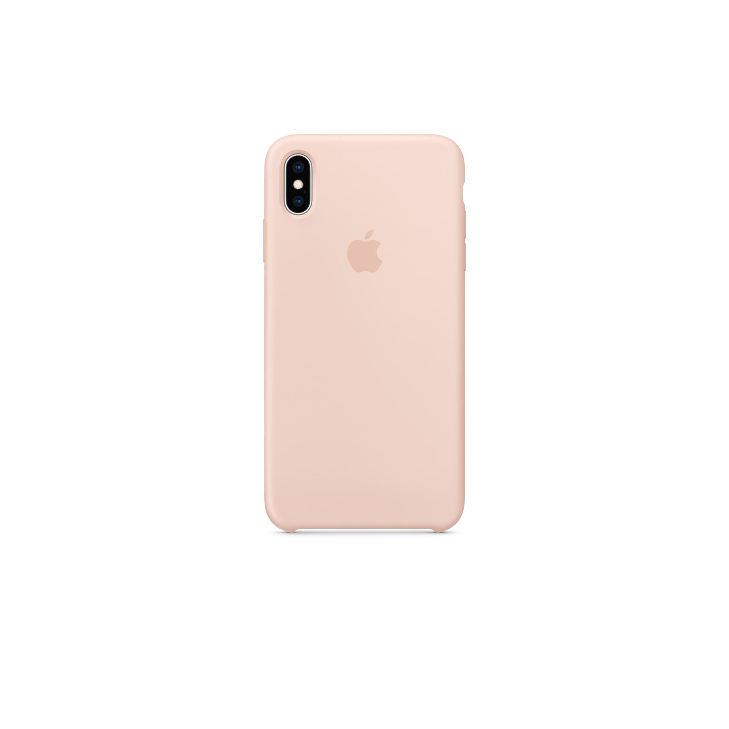 iPhone XS Max Silicone Case