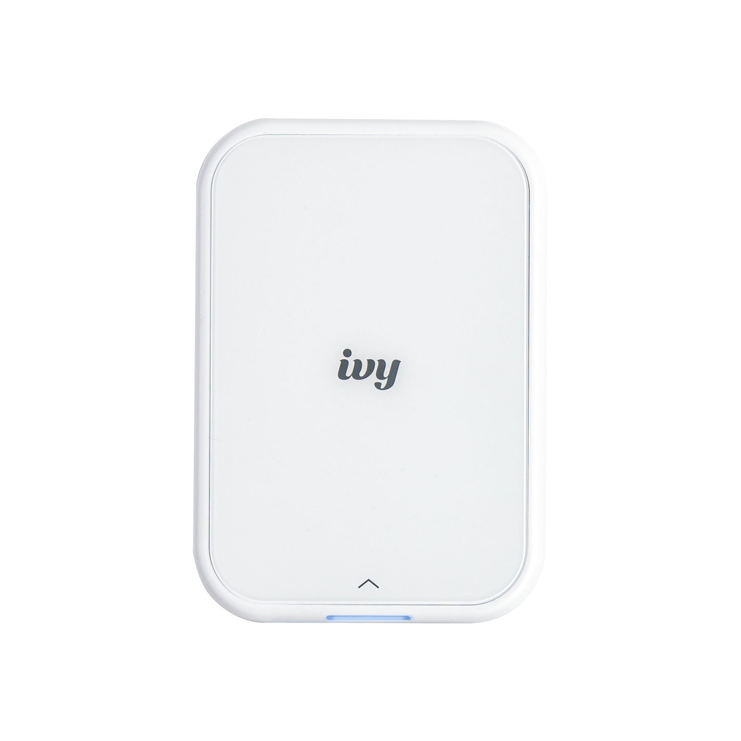 طابعة صور IVY 2 Mini باللون الأبيض النقي