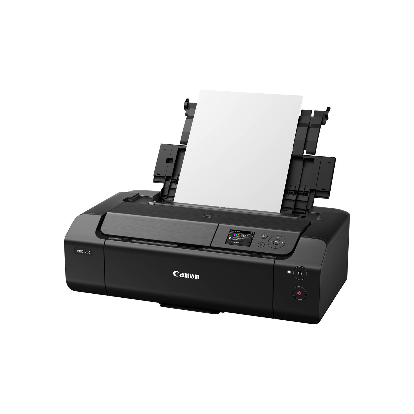 Canon PIXMA PRO-200 Wireless Professional Inkjet Photo Printer