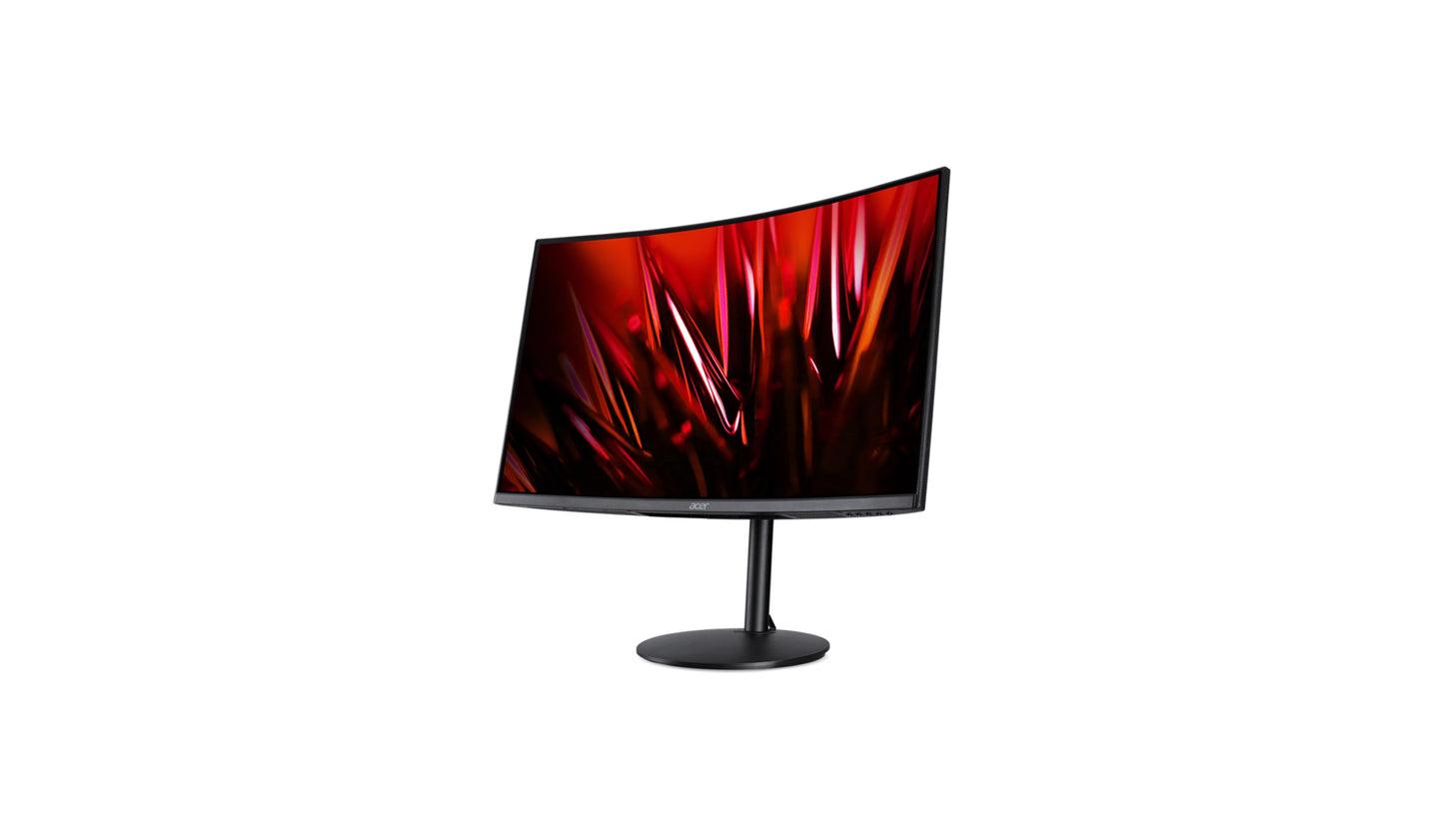 31.5" Nitro EI2 Gaming Monitor - EI322QK ABMIIIPHX