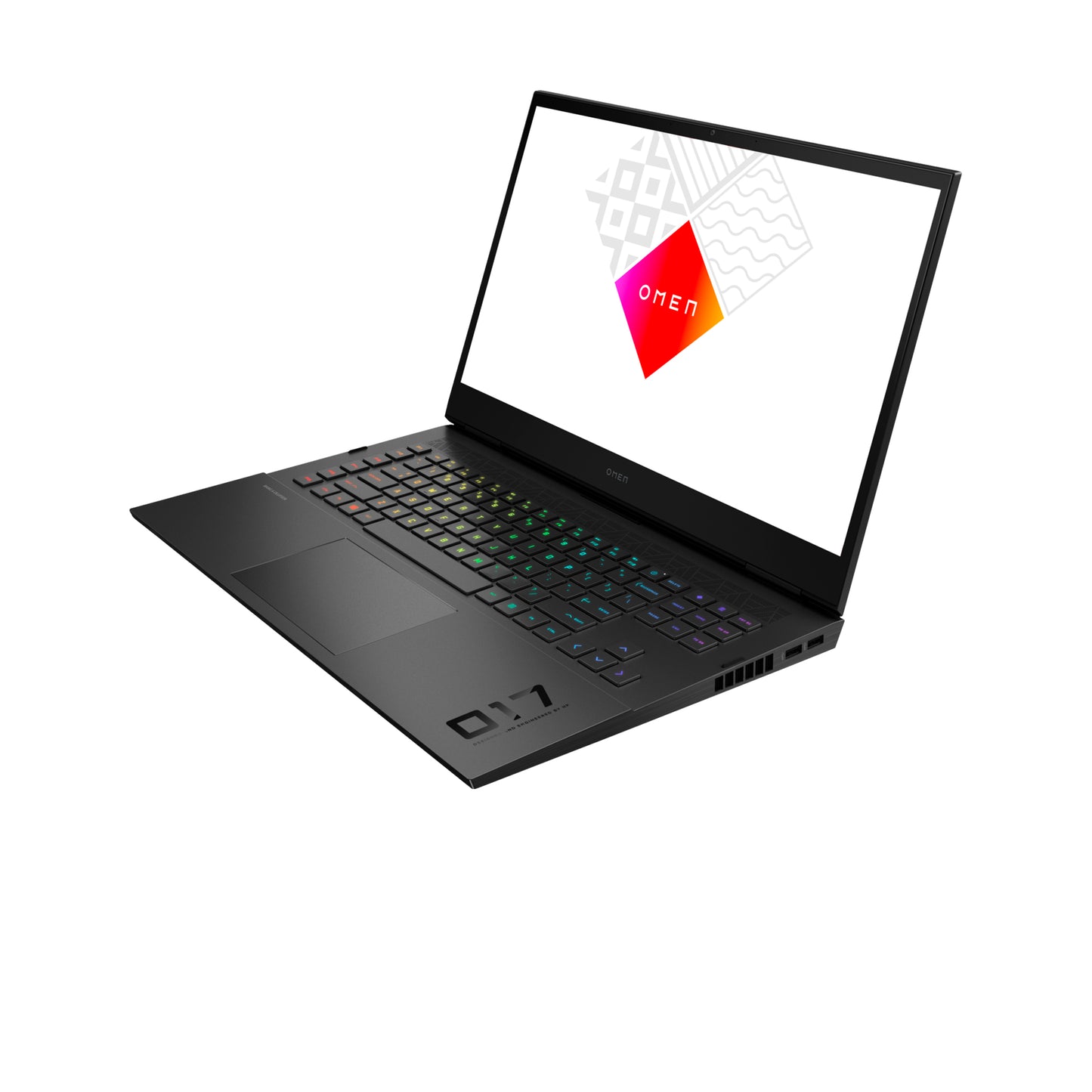 OMEN Laptop 17t-cm200, 17.3"