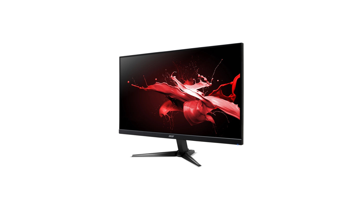 Nitro QG271 E Widescreen Gaming LCD Monitor