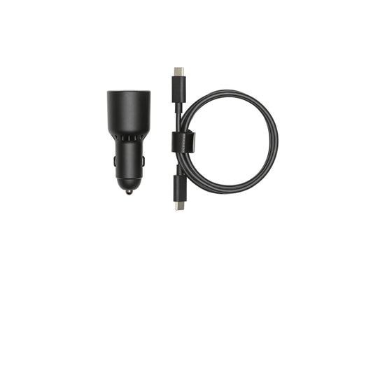 DJI 65W Car Charger