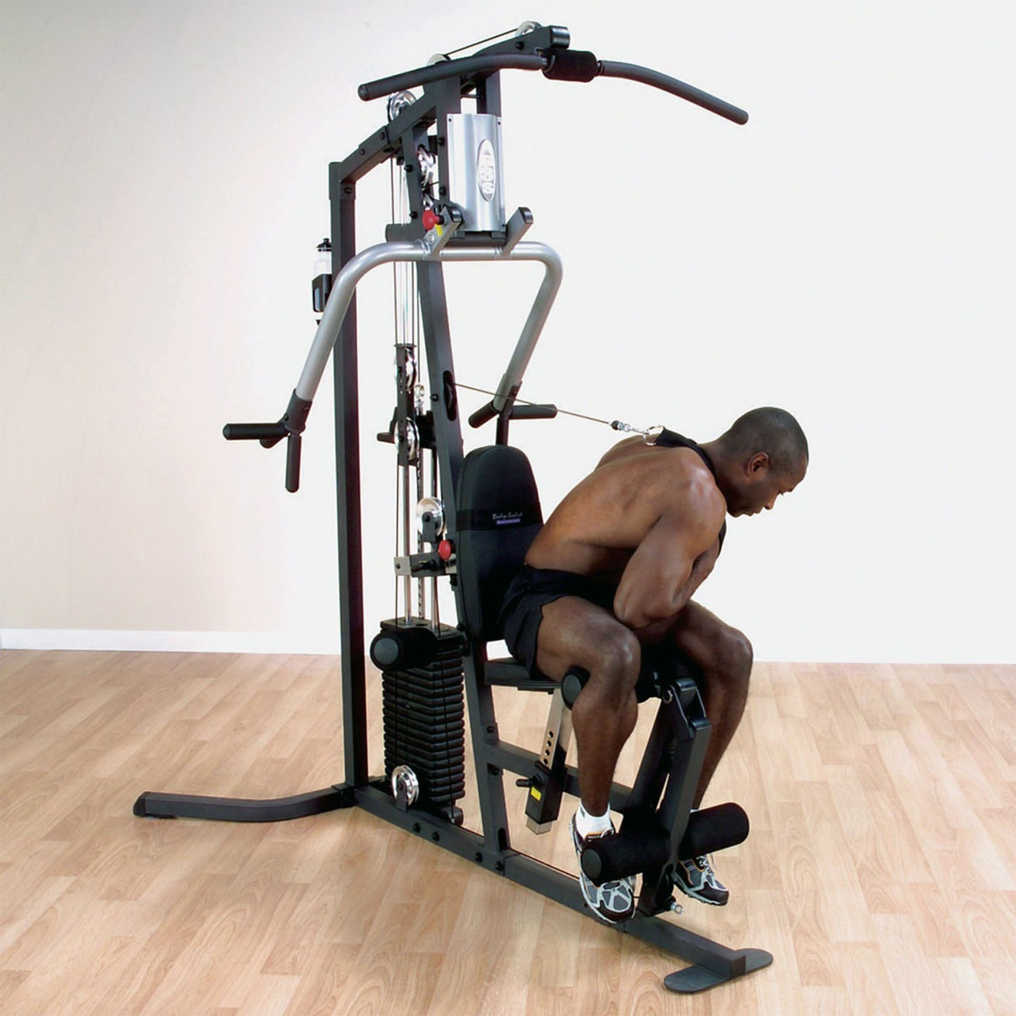 Body-Solid G3S Multi-Station Gym