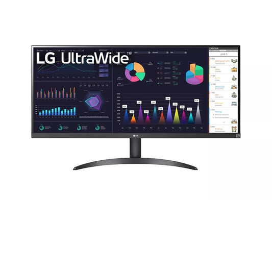 29” UltraWide FHD HDR10 IPS Monitor with AMD FreeSync™