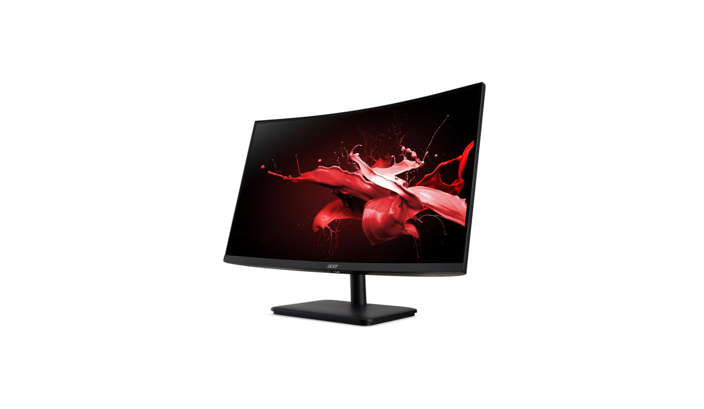 ED270R S Widescreen LCD Monitor