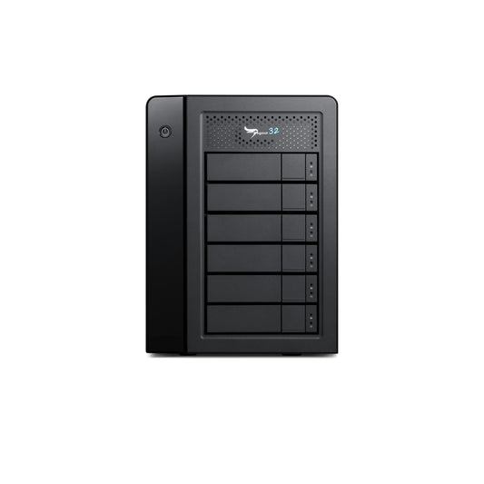 PROMISE Pegasus32 R6 24TB RAID System