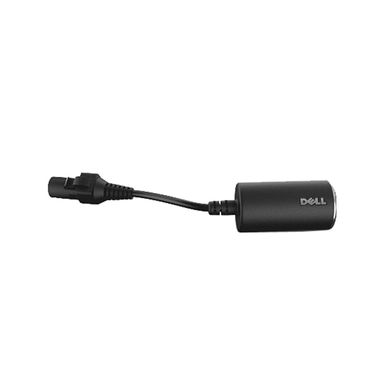 Dell Laptop Car and Airplane 65W DC Power Adapter - USB-C