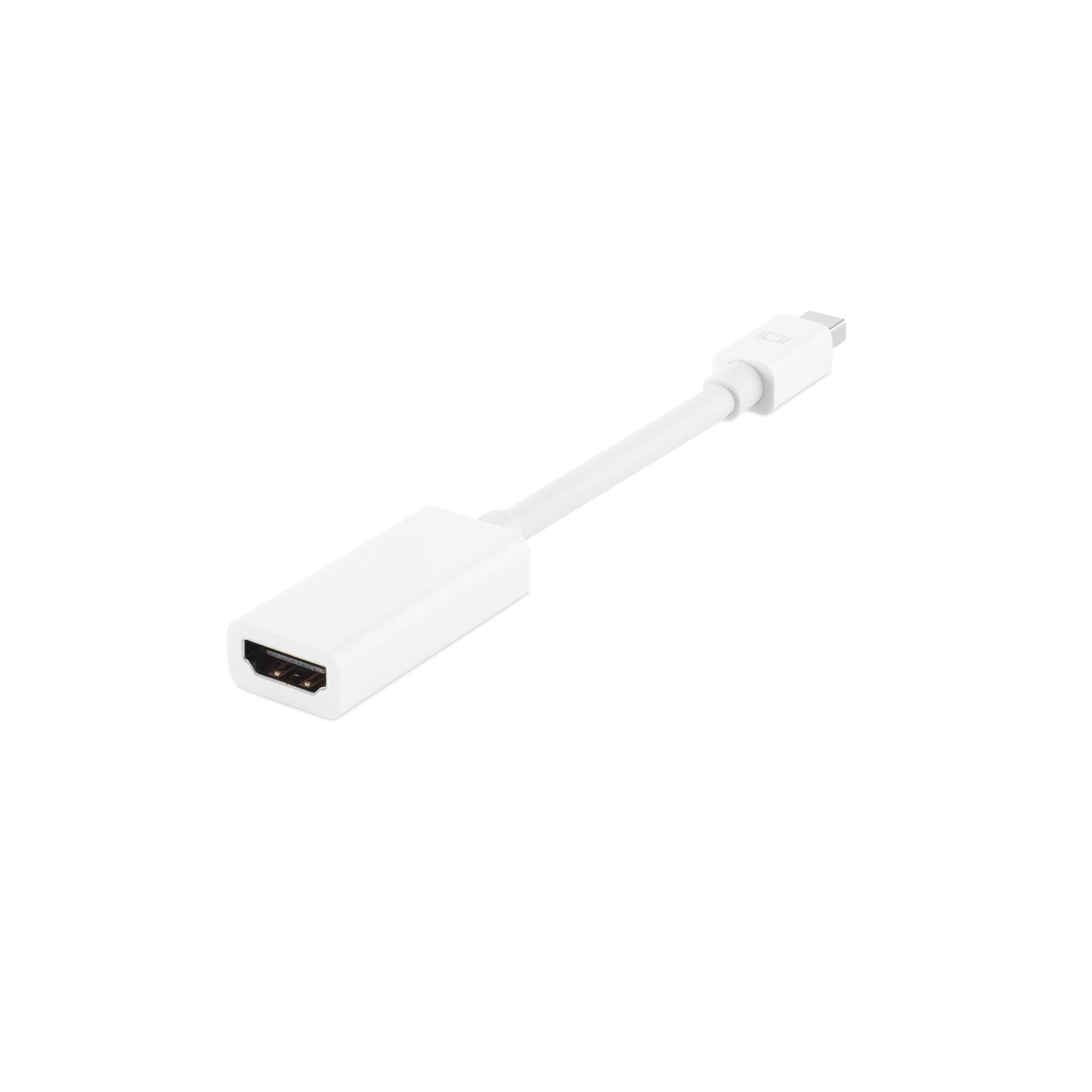 Belkin 4K Mini DisplayPort to HDMI Adapter